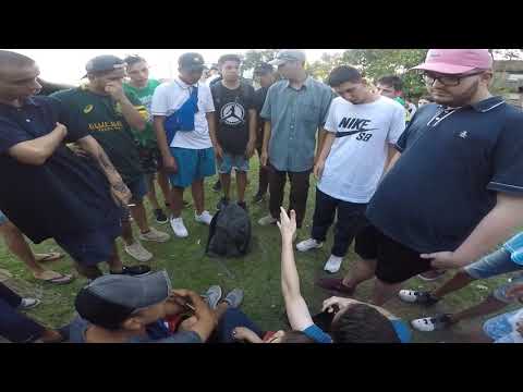 ZELA vs HAKU vs PRIMO vs PIRAMIDE vs CLACK vs TEIP vs GORPURA-Clasif Fecha8(Torneo2018)HermandadFree