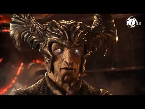 Liga da Justiça - Batalha Final | DUBLADO HD