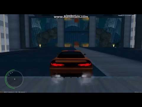 [DM]FakeDeath v9-Blackout II