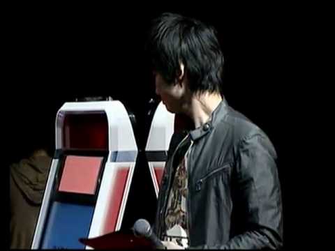 SF4:Rikuson (Sa) vs Tokido (Go) - 3rd Place - Japan National Tournament