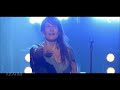 Alcaline, Le Concert - Camille