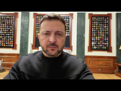 Розраховуємо, що цими днями буде продовження обмінів – звернення Президента