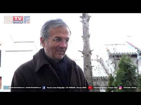 Maca Ljujić podneo ostavku u FK " Polimlje"