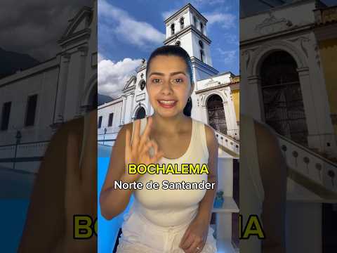 Bochalema Norte de Santander