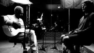 Gilberto Gil e o álbum "Gilbertos Samba" no Som do Vinil
