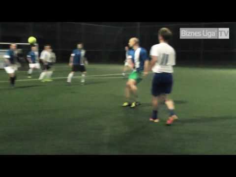 27.06.2017 II Liga A - Capgemini vs. INTERIA PL