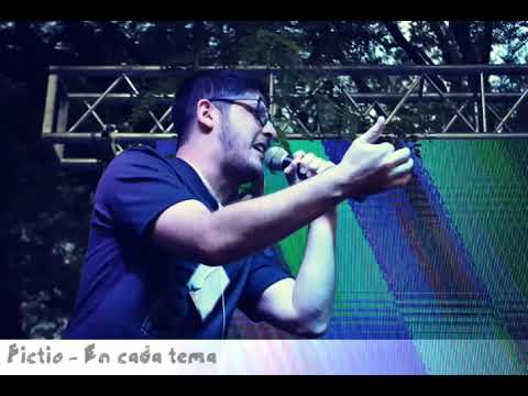 Fictio - En cada tema