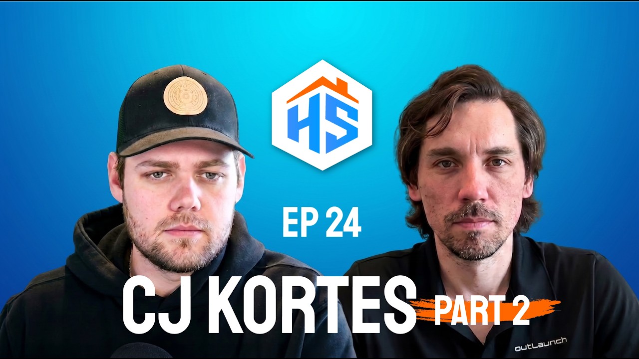 Ep. 24 | Service Business Marketing: SEO, AI Search & Converting the Leads You Already Have | Part 2