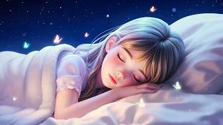 Relaxing Sleep Music • Release Stress, Anxiety & Tension