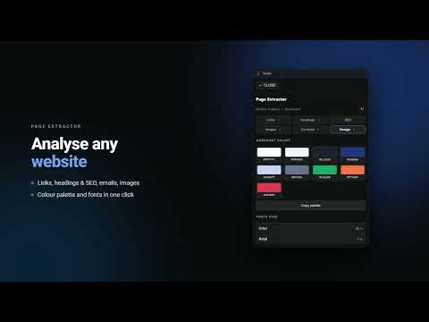 Item video thumbnail