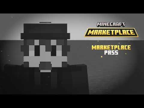 "Minecraft Marketplace Pass: The Ultimate Game-Changer!" #marketplacepass #minecraftclp