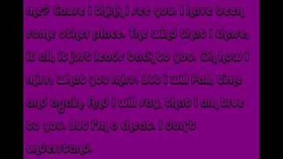 Run To You The Rocket Summer Lyrics