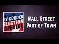 Ry Cooder - Wall Street Part of Town (Lyrics)