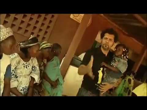 Burkina Various Artists - Donner la Vie