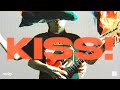 Rarity - Kiss! (Official Video)