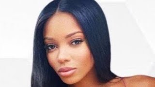 Reality Check with female empowerment Goddess Sheneka Adams video