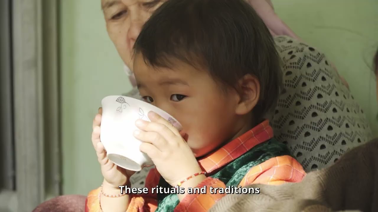 Traditional knowledge and cultural contexts of making Maksym, a traditional Kyrgyz beverage
