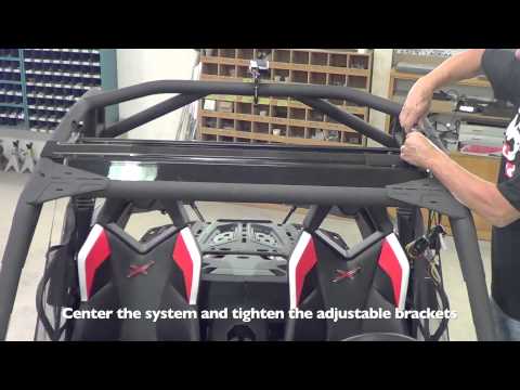 MTX Audio MUDSYS46-video