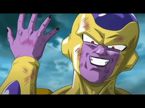 Team FOExPPG Legends Kerrick 3rd Place Swiss/Top 8 Golden Frieza Deck: Pro-Play Tour: TCG CON TAMPA