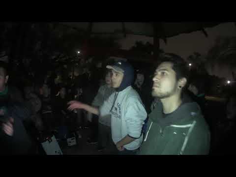 ||7MA FECHA |•|2DA temporada||•|| Utopia vs Kroc/Radamanthys||