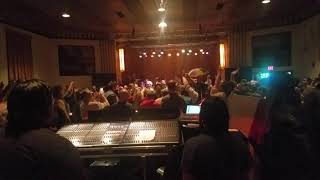 "Hey Shango!" - Squirrel Nut Zippers