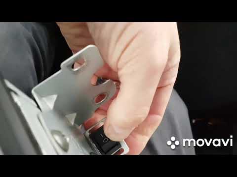 How To Change, Adjust, Reset The Local Time On Nissan Elgrand E51 Clocks, (Series 2 With Navigation)