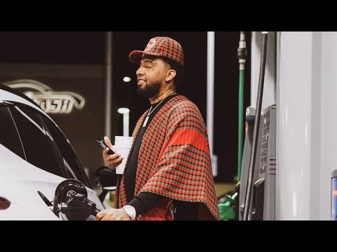 Philthy Rich - ASTON MARTIN TRUCK (Official Video)