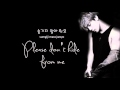 Jonghyun (SHINee) - Elevator (Lyrics: Hangul ...