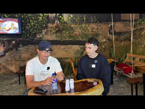 ENTREVISTA A PROPIETARIO DE RENTCOL ( INMOBILIARIA Y CONSTRUCCIONES) CAICEDONIA , VALLE DEL CAUCA 