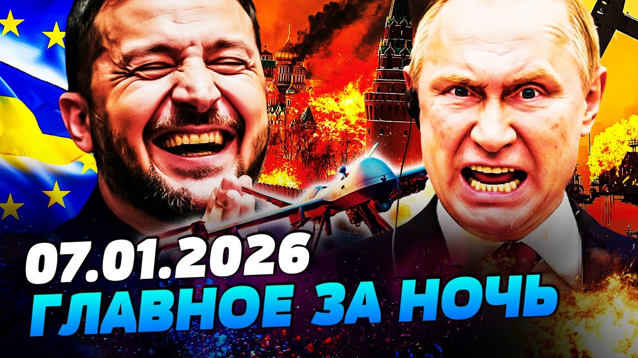 💥В ЭТИ СЕКУНДЫ! ЗЕЛЕНСКИЙ ВЫСКАЗАЛ! ЖЕСТКАЯ ОТВЕТКА УКРАИНЫ! ВОТ ЭТО ПРОРЫВ!