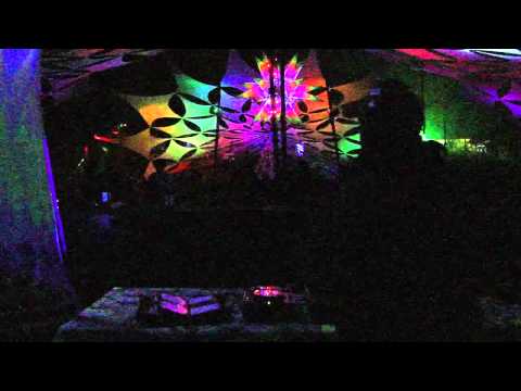 Festival Mundo de Oz - Junho 2011 - Suibara Dj Set