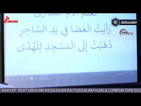 bahasa arab
