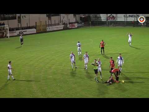 KFC Mandel United - SK Londerzeel