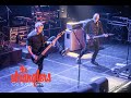 THE STRANGLERS - GO BUDDY GO. MELKWEG AMSTERDAM 5/12/2019