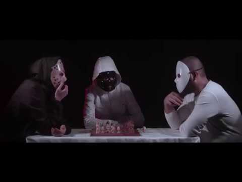 Lferda - Panachi Spoo pow [Clip Officiel] 2017