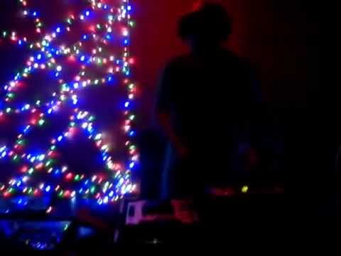 Dj ATMAN /// Mix @ La Fraternal Bar