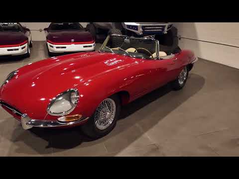 1963 Jaguar XKE (CC-1970593) for sale in Shamong, New Jersey