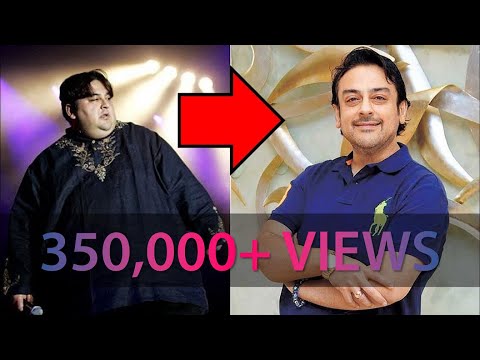 download lagu mp3 mp4 Adnan Sami Weight Loss, download lagu Adnan Sami Weight Loss gratis, unduh video klip Adnan Sami Weight Loss