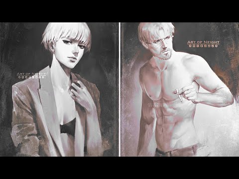 Yelena & Zeke-7AM-(Collab)