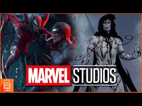 Thor Love & Thunder First Look at Christian Bale as Gorr The God Butcher