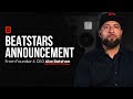 An Announcement From BeatStars Founder & CEO Abe Batshon