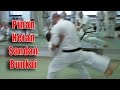 Practical Kata Bunkai Pinan Heian Sandan Opening Sequence