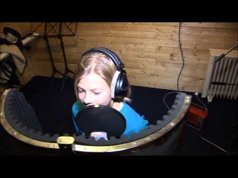 Nela Kailová - Rebelka  - Kdy vzlétnu já (Lucie Vondráčková)