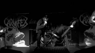 Carnifex- Dark Heart Ceremony