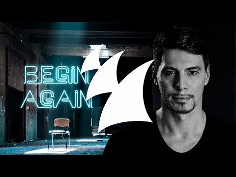 Thomas Gold - Begin Again