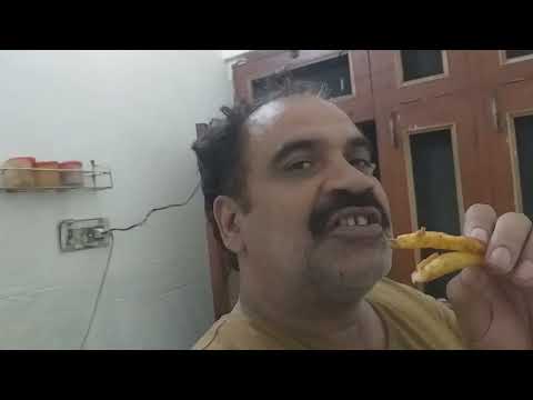 Moizna cooking CHIPS PARTY