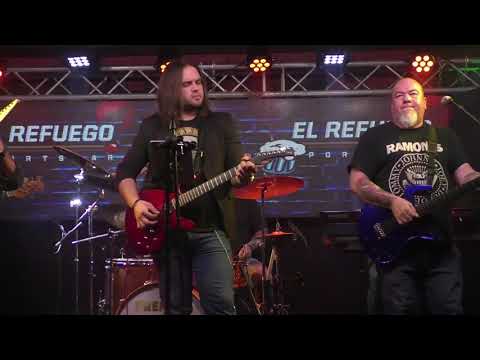 NO C - Entre CanÍbales (Cover)