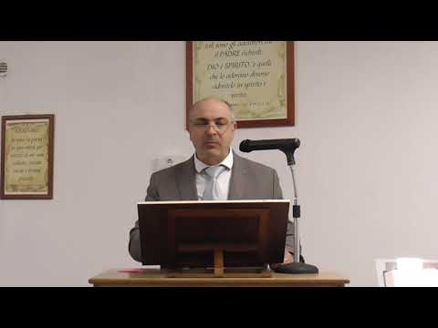 Culto Giovedì - 14-04-2022 - ESSERE COMPLETI NEL SIGNORE