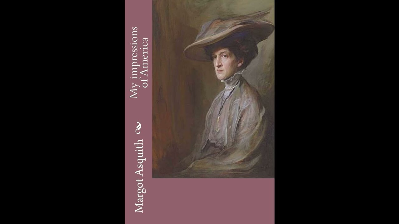 My impressions of America