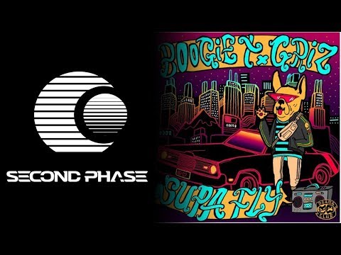 Boogie T & GRiZ - Supa Fly (Dirt Monkey & Jantsen Remix)